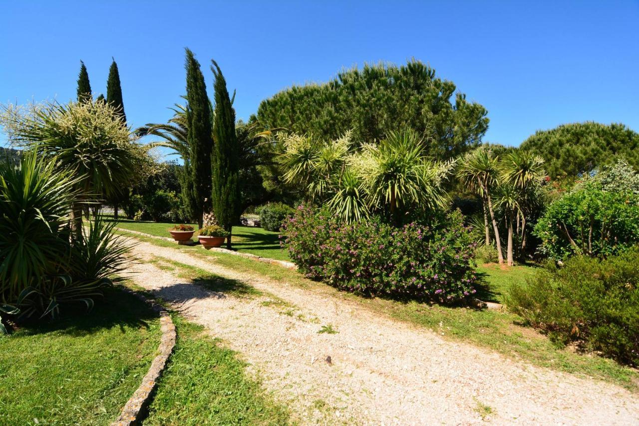 Agriturismo Masseria Spetterrata Cisternino Exteriör bild